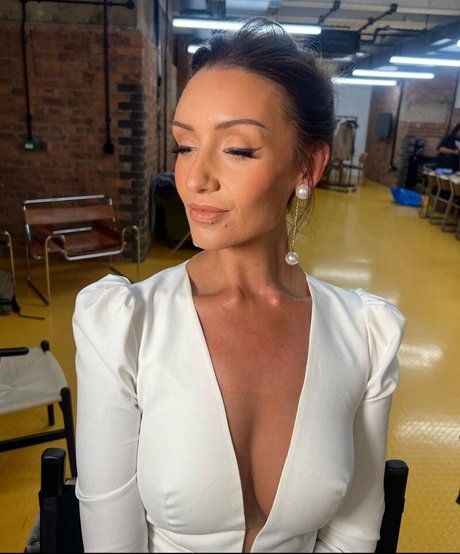 Catherine Tyldesley