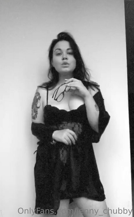 Jennychubby