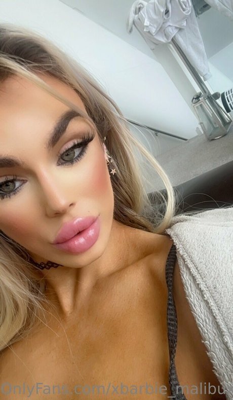 Xbarbiemalibux