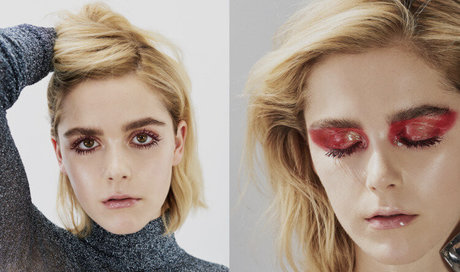 Kiernan Shipka