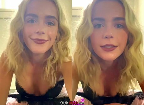 Kiernan Shipka