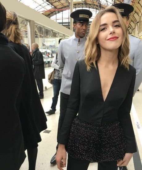 Kiernan Shipka