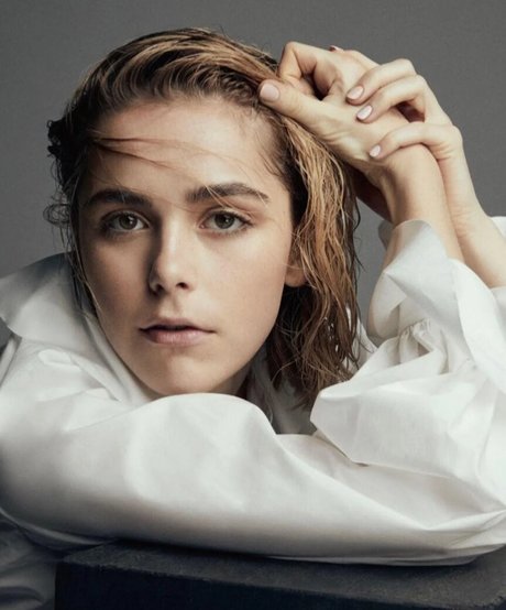 Kiernan Shipka