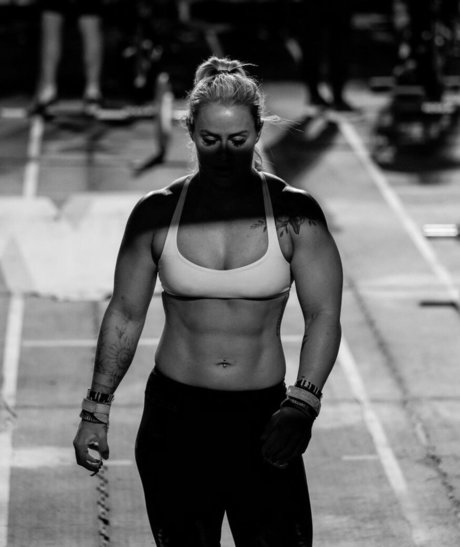 Dani Speegle