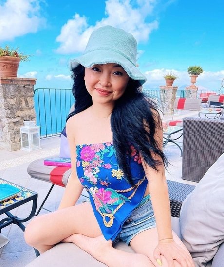 Lana Condor
