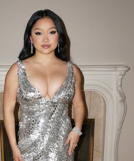 Lana Condor