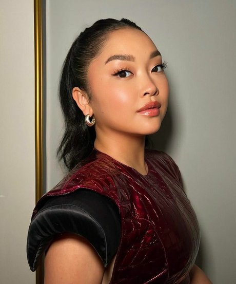 Lana Condor