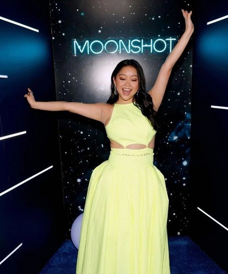 Lana Condor