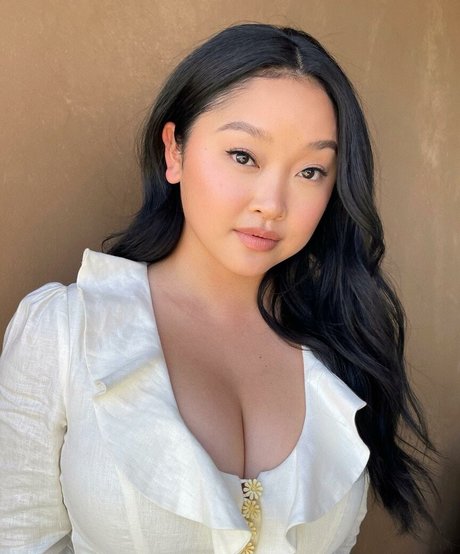 Lana Condor