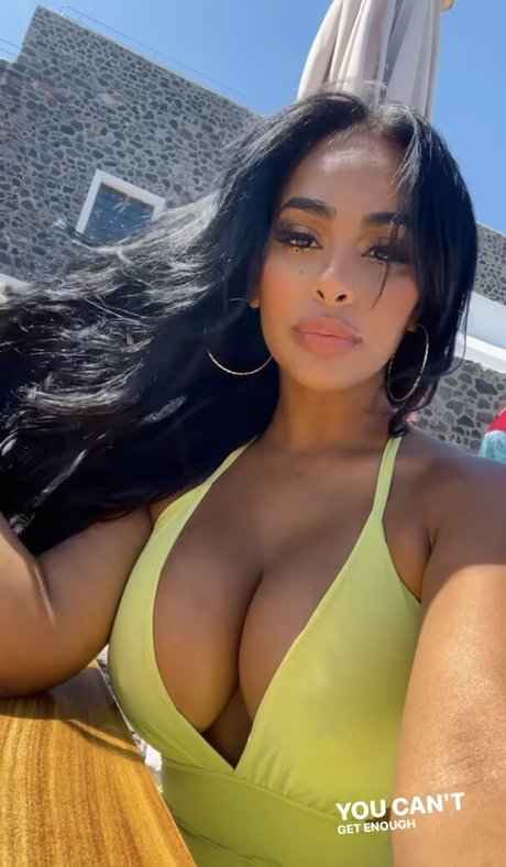 Ayisha Diaz