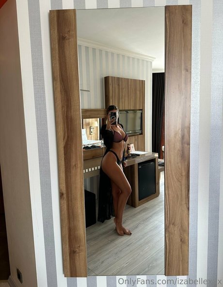 Izabellexxx