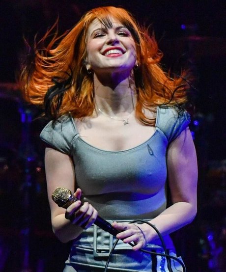 Hayley Williams