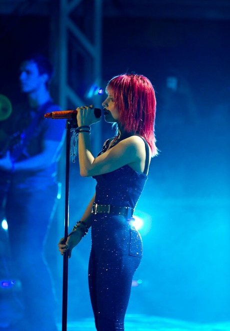 Hayley Williams