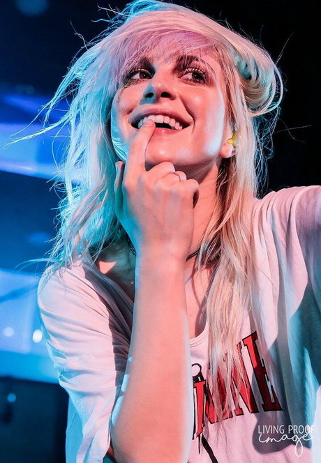 Hayley Williams