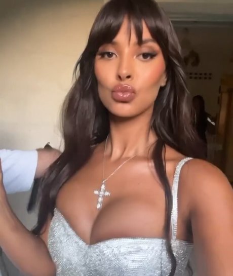 Maya Jama