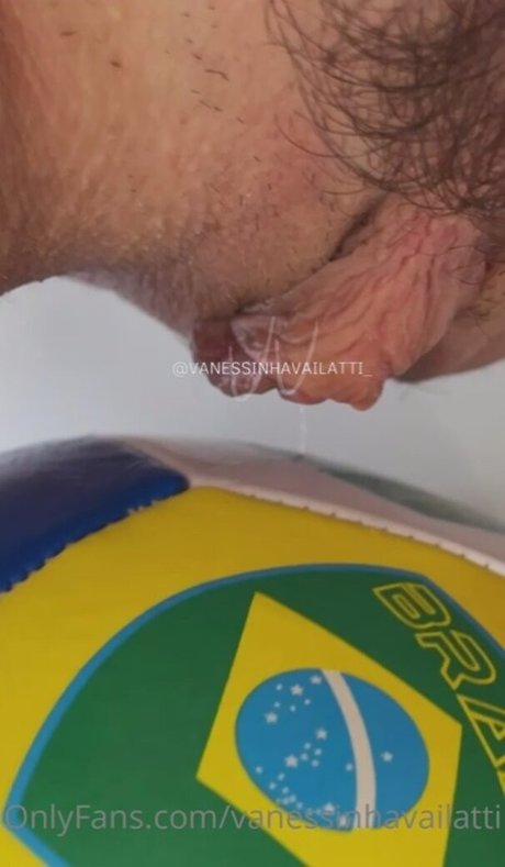 Vanessinha Vailatti