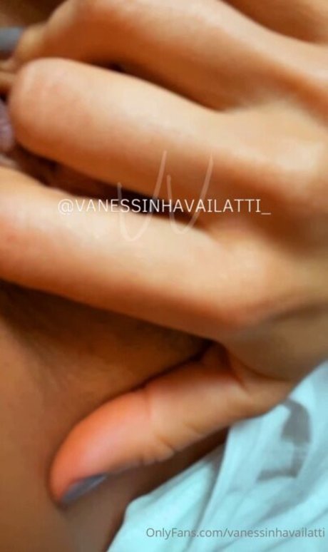 Vanessinha Vailatti