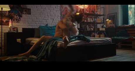 Nastasya Samburskaya