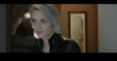 Nastasya Samburskaya