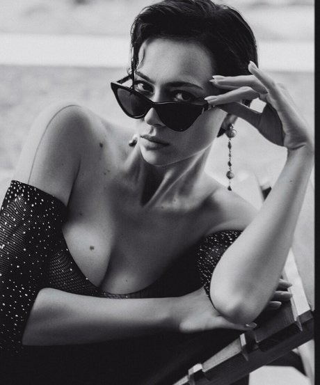 Nastasya Samburskaya