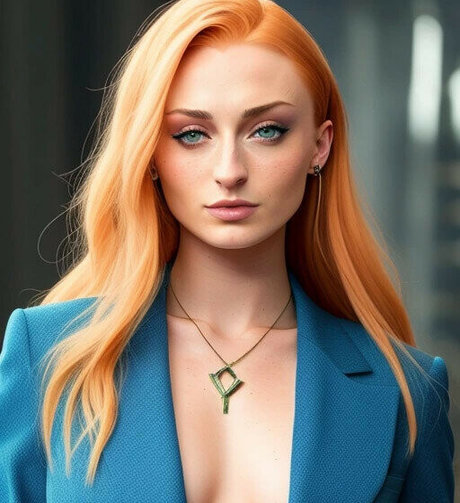 Ai Generated Celebrity Nudes