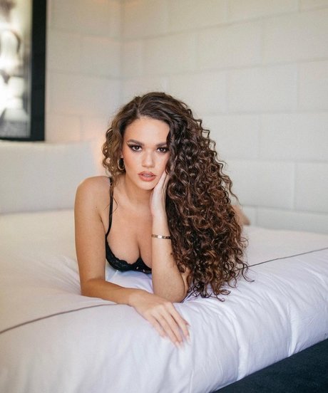 Madison Pettis