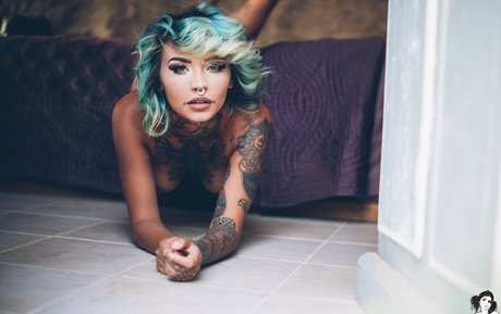 Fishball Suicide