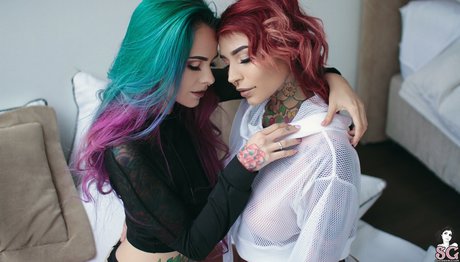 Fishball Suicide