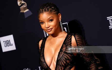 Halle Bailey