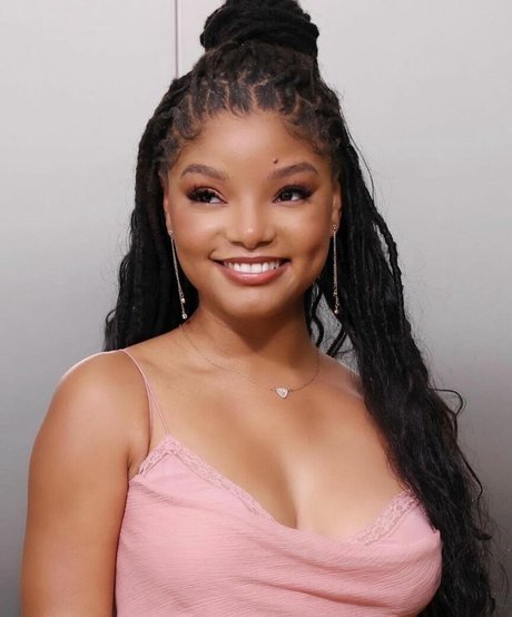 Halle Bailey