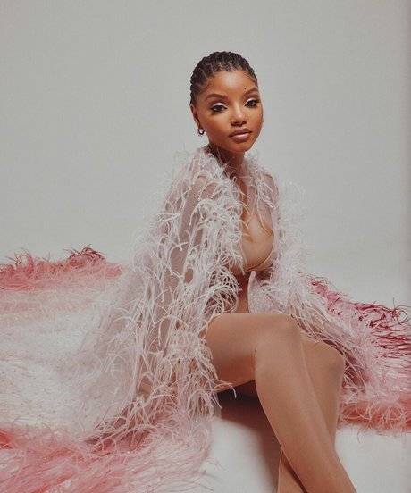 Halle Bailey