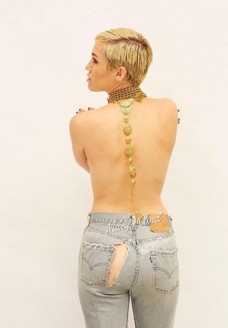 Miley Cyrus