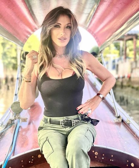 Sabrina Salerno