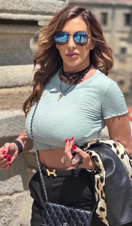 Sabrina Salerno