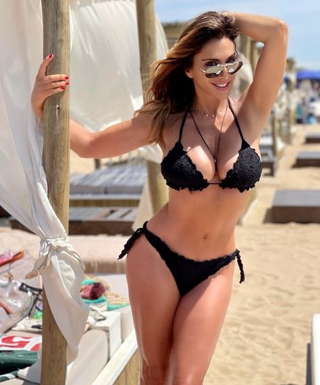Sabrina Salerno