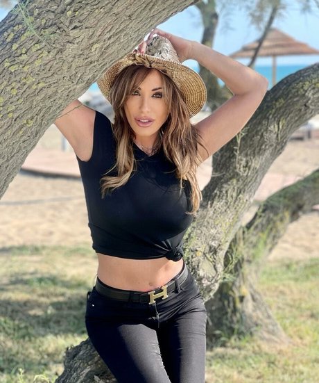 Sabrina Salerno