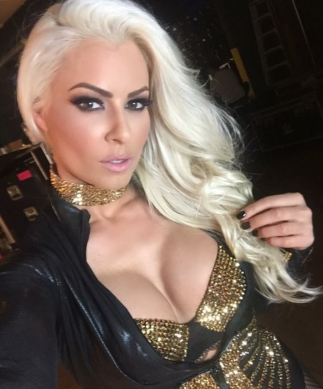 Maryse Wwe