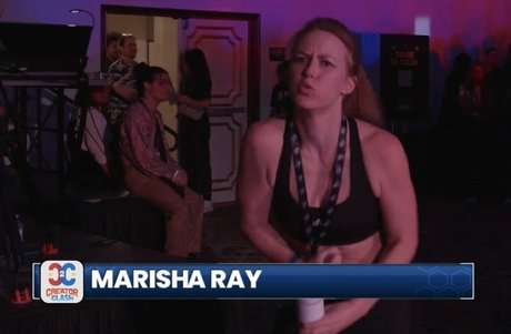 Marisha Ray
