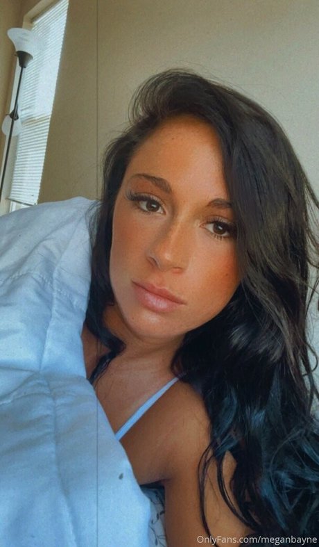 Megan Bayne