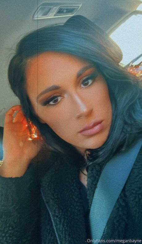 Megan Bayne