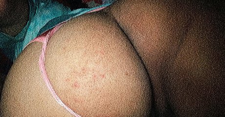 Exibam Sua Companheira