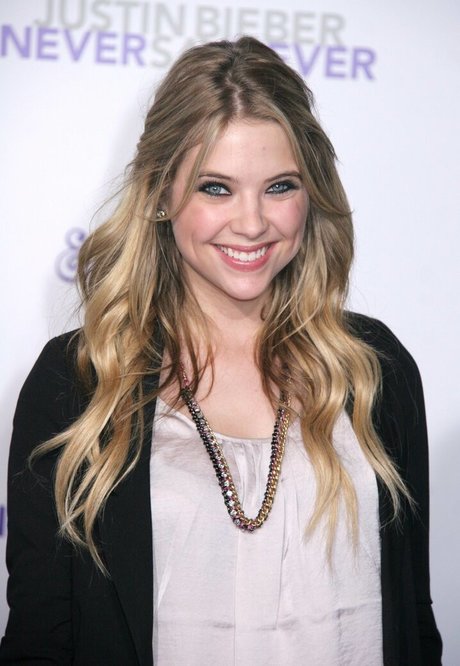 Ashley Benson