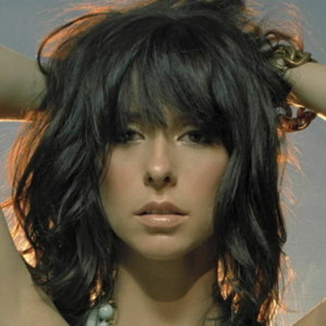 Jennifer Love Hewitt