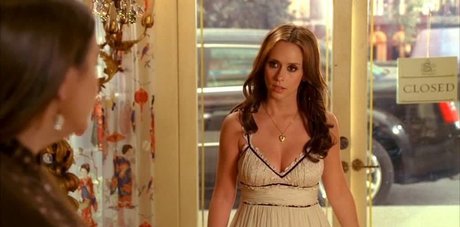 Jennifer Love Hewitt