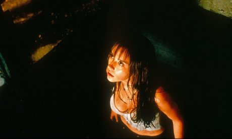 Jennifer Love Hewitt