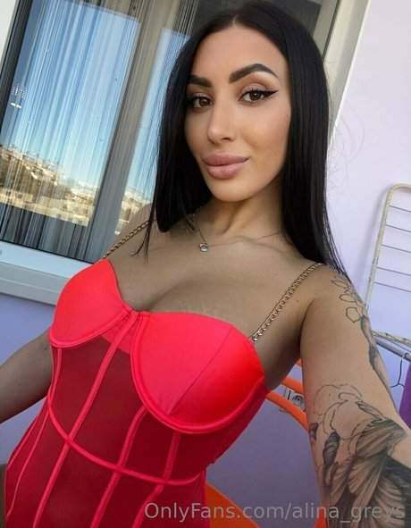 Alinagreys