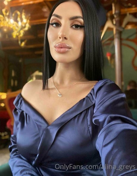 Alinagreys