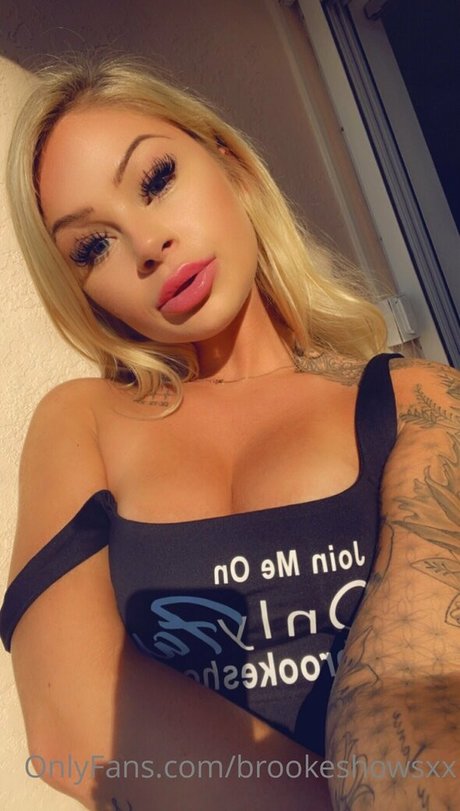 Brookeshowsxx