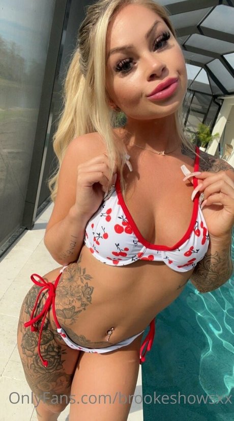 Brookeshowsxx