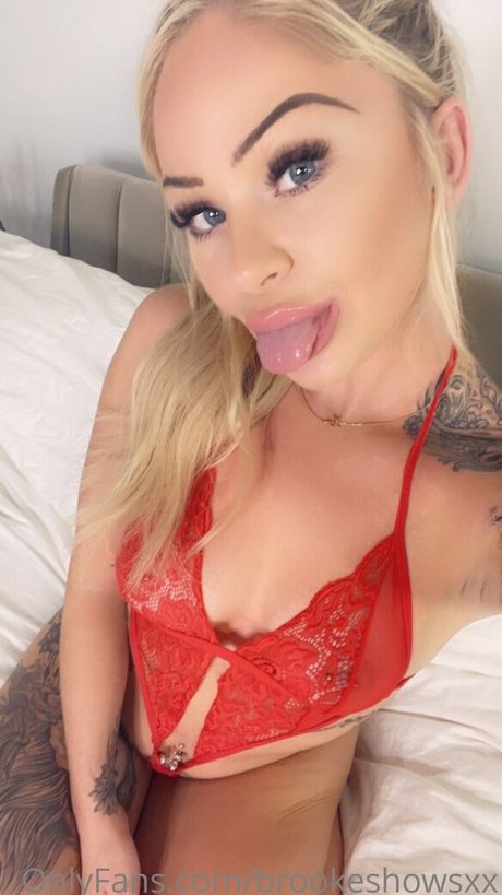 Brookeshowsxx